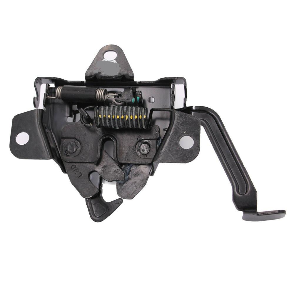 Passer for 2011-2015 KIA OPTIMA 2.0L 1998CC 2.4L 2359CC 81130-2T000 PANSERLÅS