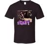 Shaft film soundtrack T-shirt