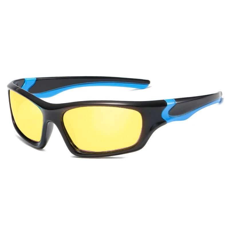 

Men S And Women S Cycling Classic Sports Sunglasses Sunshade Goggles Outdoor Fishing Driving Sunglasses Polarized Sunglasses