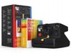 Polaroid Now Kamera + Gen 2 E-Box Schwarz