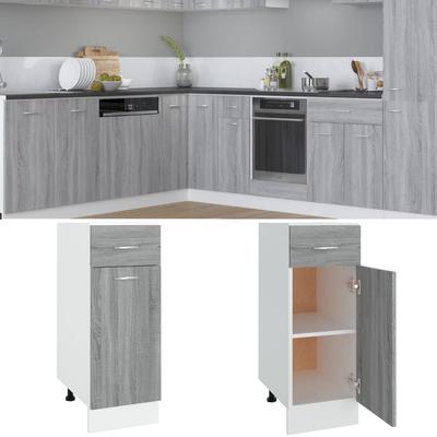 Kitchen Cabinets