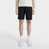 New FILA Casual Shorts Men's Jet Black F11M327805F-BK