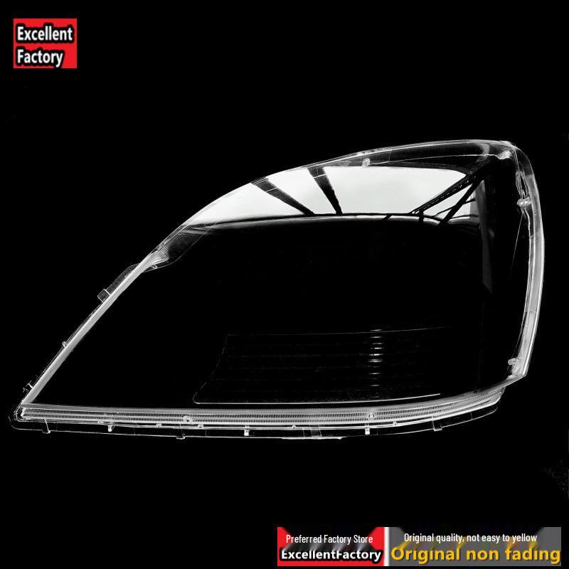 Compatible Headlight Cover for 2004-2009 Lexus GX400, GX270, GX460, GX470 Models