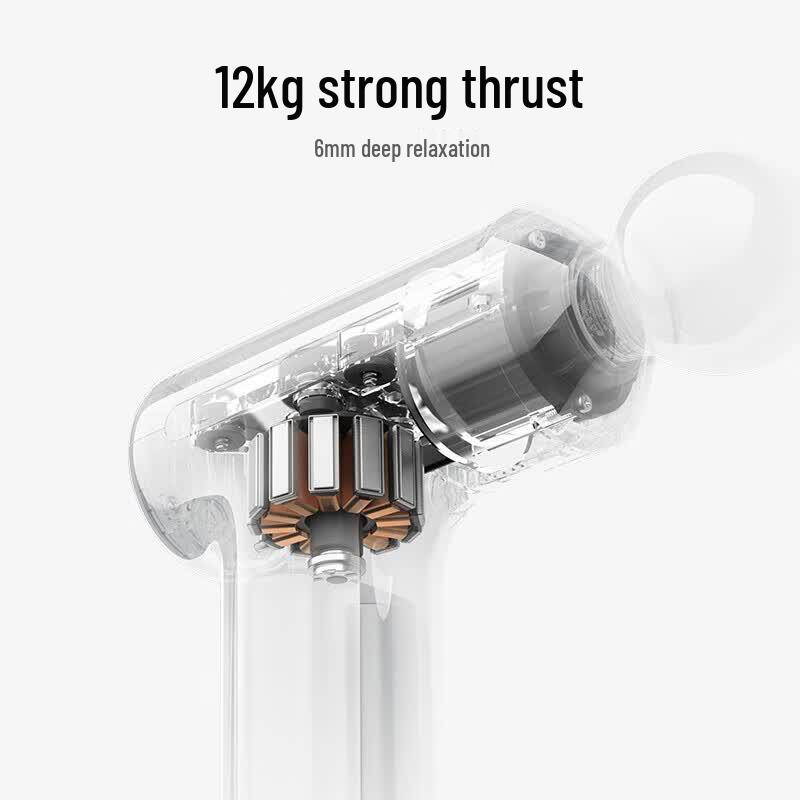 Xiaomi Mijia Fascia Gun 3