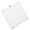 3/5/10 Stück Ersatz Schneidematte Transparent Klebematte mit Messraster 12 x 12 Zoll für Plottermaschine