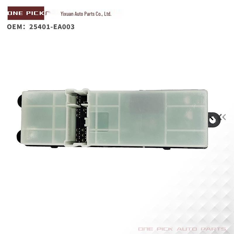 Power Window Switch 25401-EA003 for Nissan Xterra (2005-2012)