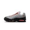 Air Max 95 OG Big Bubble Bright Mandarin (2025)