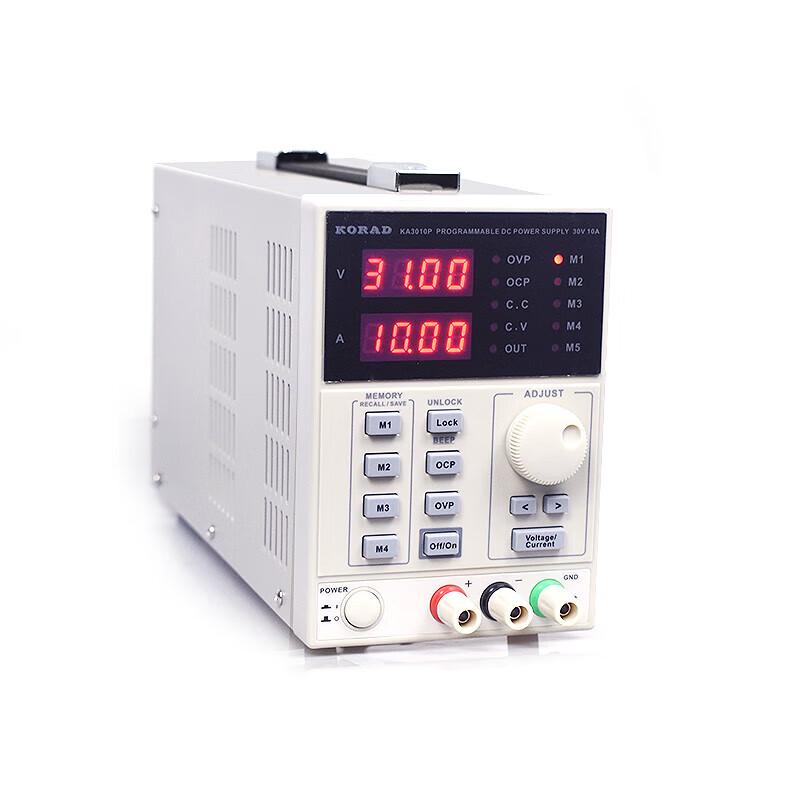 KORAD KA3010P DC Regulated Power Supply (CN version)