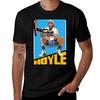 HOYLE TShirt Daily Wear Print TShirt