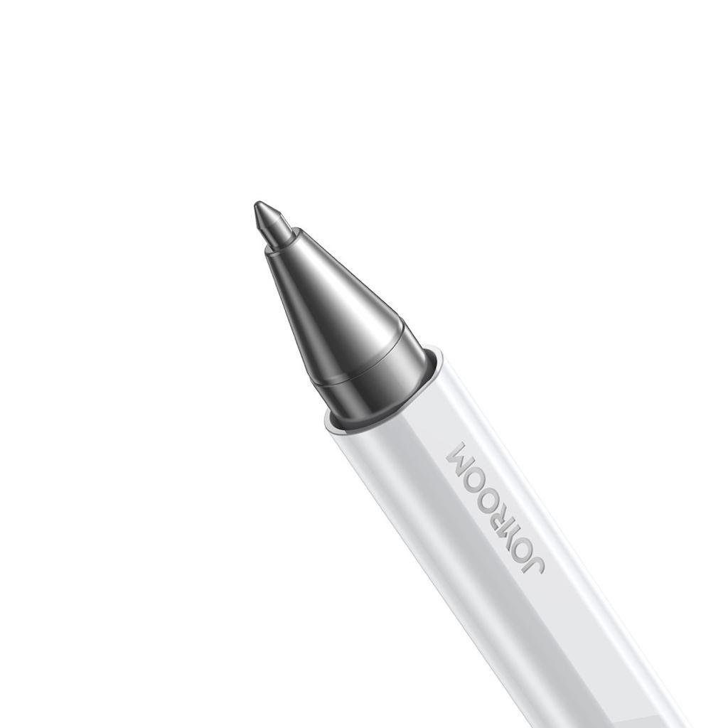 Rysik stylus pasywny magnetyczny pojemnościowy 3w1 JR-BP561 - biały