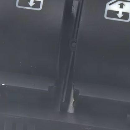 

Power Control Button Window Switch Car Window Repair Black Window Switch Non-deforming Quick Install Easy To Use China Mainland