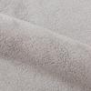 Nitori Microfiber Bath Towel Baggio Light Gray NITORI 7771522