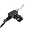 Hydraulic Brake Master Cylinder Caliper Kit For Baja Doodle Bug DB30 Blitz Dirt Bug Predator 79cc 97cc 2.8hp Engine Mini Bike