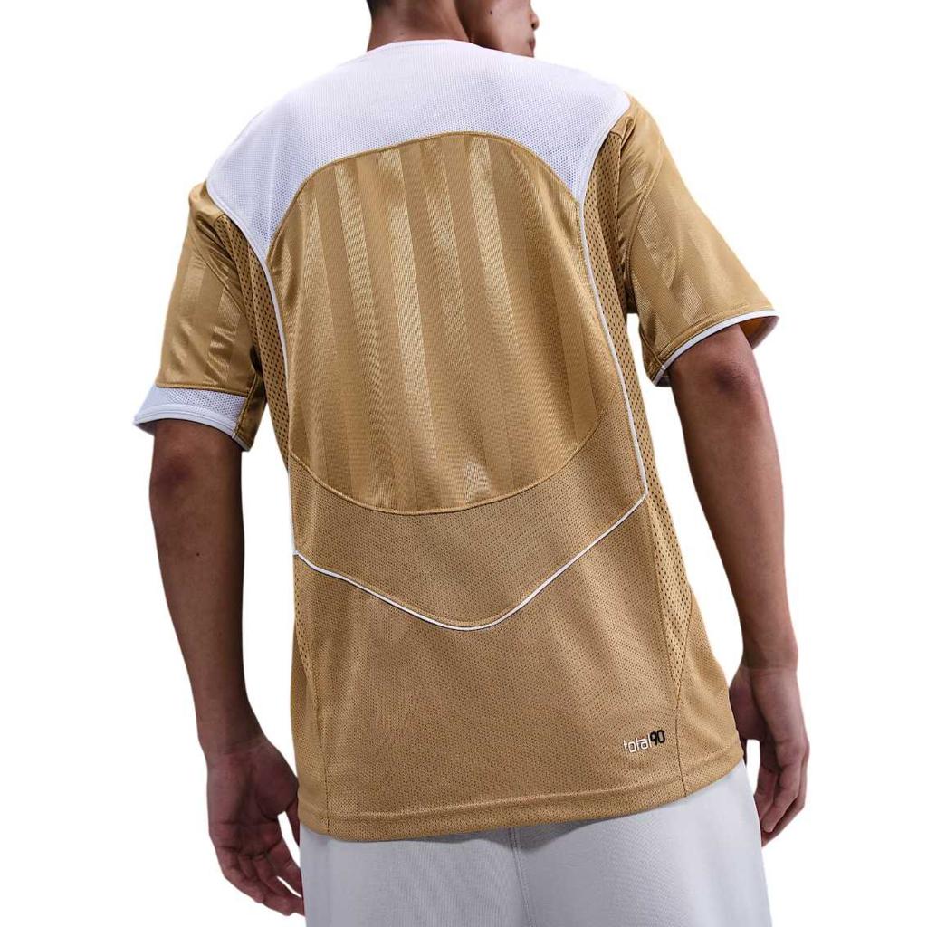 Nike Total 90 Men's Dri FIT Short Sleeve Soccer Top IM6308-714