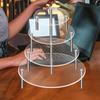 Cake Holder Cake Stand Decoration Removable Sturdy