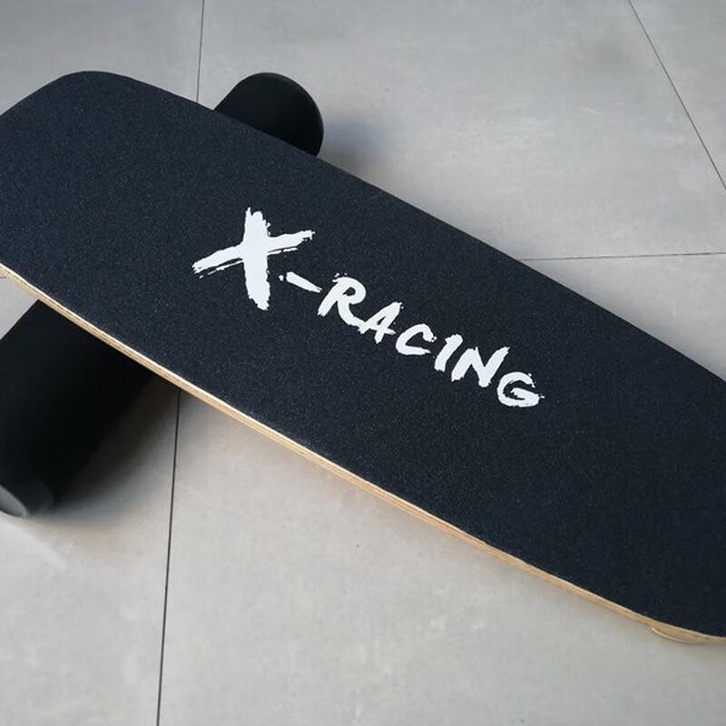 WEZHO Wooden Surfing Ski Balance Board