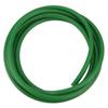 Green Rough Surface PU Polyurethane Round Belt for Drive Transmission(10mm*3m)