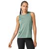 Casall Womens/Ladies Soft Crew Neck Regular Tank Top