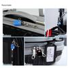 TSA21011 Mini Travel Trolley Bag Padlock
