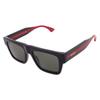 Gucci Grey Rectangular Men S SunglaSSeS gg1868S 001 53