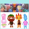 Păpuși și jucării moi – Jucării moi - eroii din desenele animate și filme