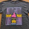 Nitty Gritty Dirt 1966 1993 American Band Shirt Band Unisex S-5XL 1H0722 Unisex T-Shirt