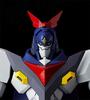 MODEROID Pop Team Epic Super Pipimi BARI Mode PS ABS Plastic Model Kit G11908 Non-scale &