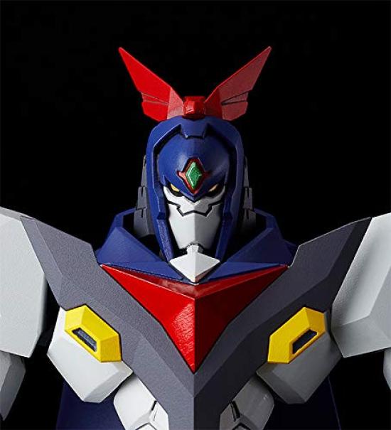 MODEROID Pop Team Epic Super Pipimi BARI Mode PS ABS Plastic Model Kit G11908 Non-scale &