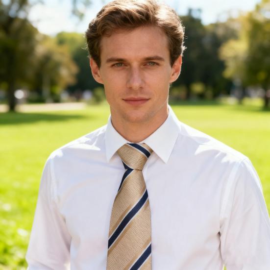 Men Suit Tie Arrow Design Rich Color Pattern Formal Suit Tie Business Banquets Weddings Suit Tie Outfit Accessory