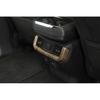 Interior Rear Air Conditioner Vent Outlet Cover Trim For Ford F-150 Wood Grain