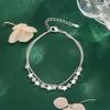 Luxury Star Bracelet Gold/Silver Charm Bracelet Fashion Women Bracelet