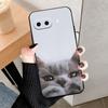 For Google Pixel 9A Case Luxury Soft Silicone Back Cover For Pixel9A Phone Case Pixel 9 A GXQ96 GTF7P G3Y12 Protective Shell