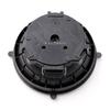 Azgiant Rückspiegel Verstellmotor Aktuator 3-polig für BMW 1er 3er 5er für BMW E81 E82 E87 E88 E90 E91 E92