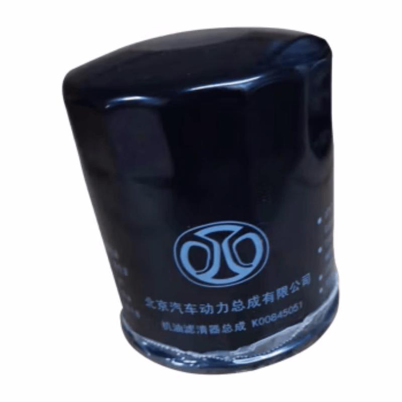 BAIC BJ80 Engine Oil Filter
