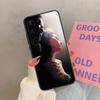 The Phantom of the Opera Funda For Samsung Galaxy S23 Ultra S8 S9 S10 Plus Note 10 20 S21 FE S20 FE S22 Ultra Case