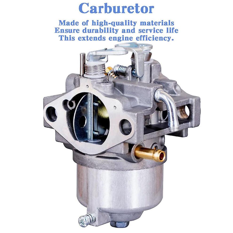 Mower Carburetor for Kawasaki 15003-2153 FC420V 15001-2972 15001-2154 Carburetor Assembly