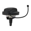 Car Fuel Tank Gas Cap Cover For BMW 1 3 5 7 Series X1 X3 520 525 16117222391 Fuel Tank Air Cap Assembly