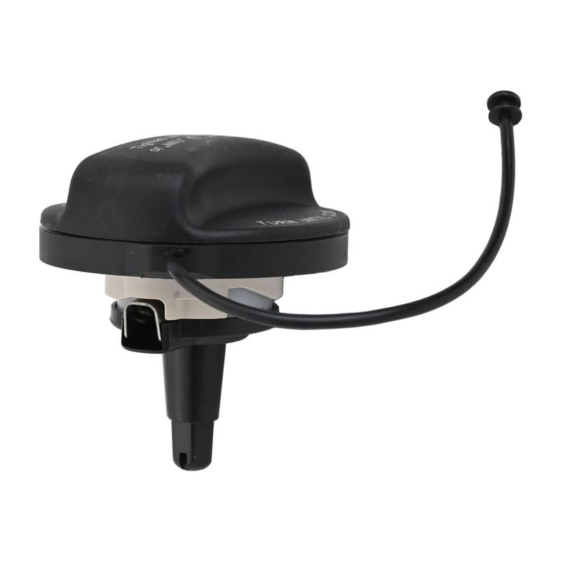 Car Fuel Tank Gas Cap Cover For BMW 1 3 5 7 Series X1 X3 520 525 16117222391 Fuel Tank Air Cap Assembly