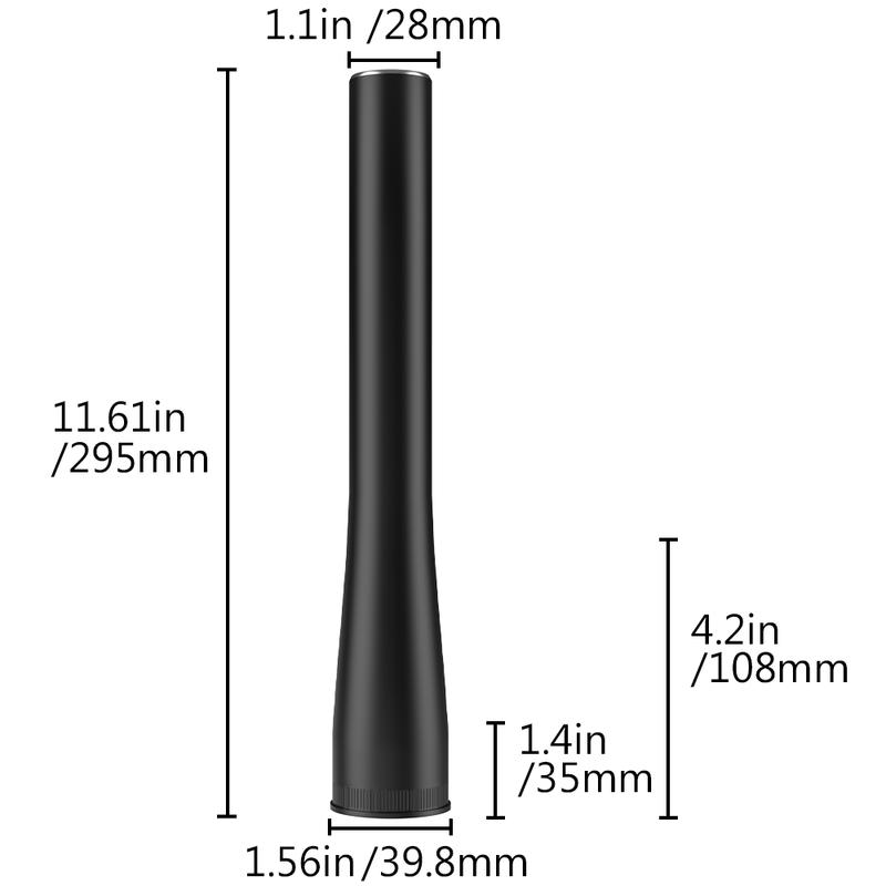 FOX ROCKSHOX MTB Mountain Bike Bicycle Aluminum Alloy Front Fork Head Tube Replacement Tools Straight 1-1/2 TO 1-1/8 TAPERED