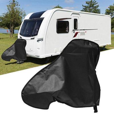 Cubierta Universal para Enganche Cubiertas de Bloqueo para Enganche de Remolque Impermeable a Prueba de Polvo Cubierta para Enganche de Remolque Para Cubierta de Jack de Lengüeta de RV