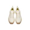 Anta Feiyun Comfortable Simple Versatile Breathable Lightweight Low-Top Running Shoes Women Sneaker White Pink 922525574F-5