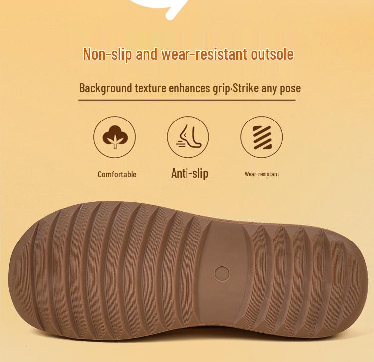 Női 2025-ös alkalmi divat tornacipő valódi bőrből: Kényelmes, Könnyű, Csúszásmentes, Sokoldalú, Puha Rugalmas, Kopásálló Minden Évszakra