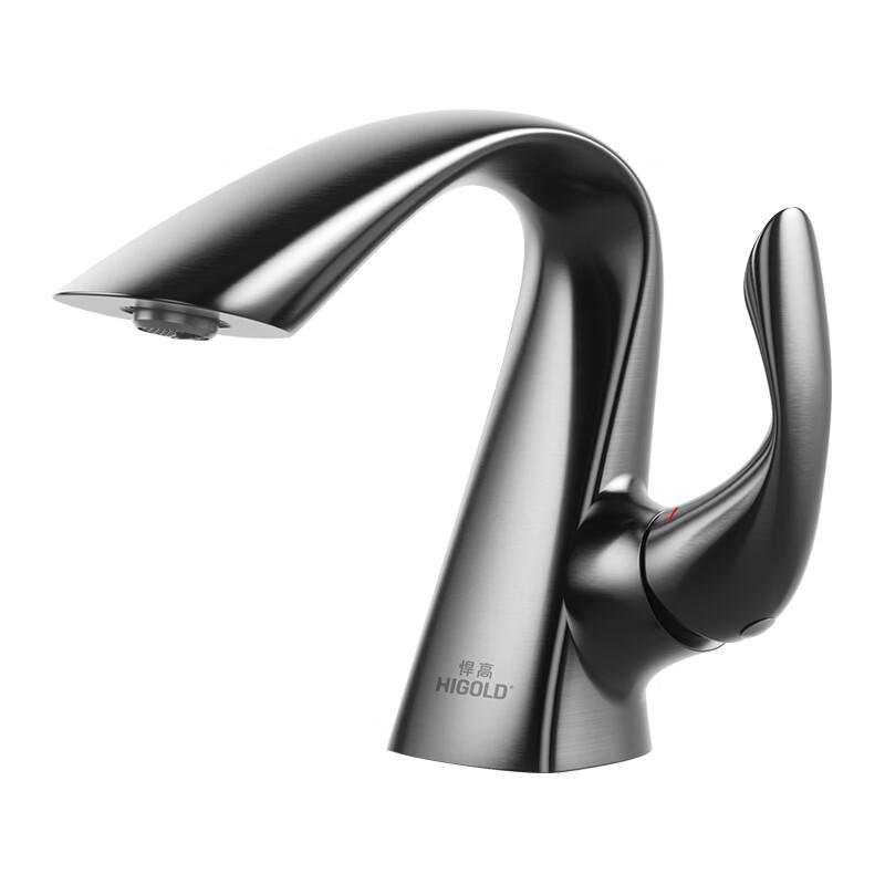 HIGOLD Hot & Cold Basin Faucet
