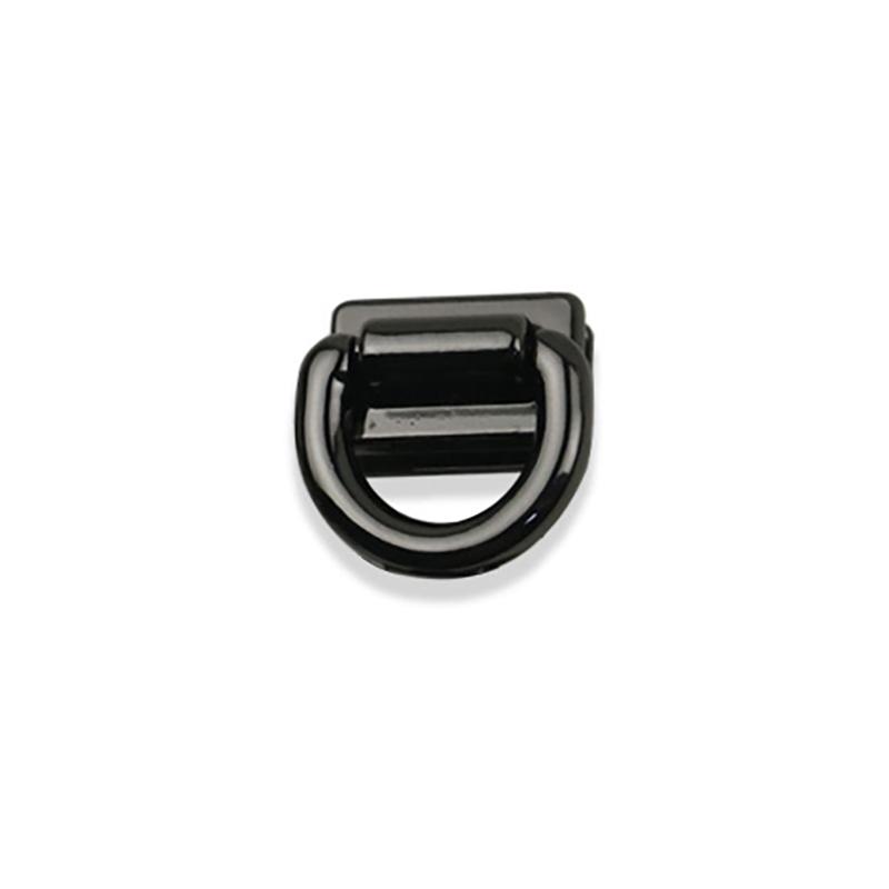 D Ring Bag Side Clip Buckles Screw Handbag Chain Handles Connector Bag Strap Belt Hanger Diy Hardware Bag Accessories