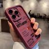 Greys Anatomy You Are My Person Phone Case for Samsung S26 S25 S24 S23 S22 S21 S20 F06 M16 Note 20 FE Plus Ultra 4G 5G Soft