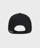 SERGIO TACCHINI U Essential Poly Kappe (Schwarz)