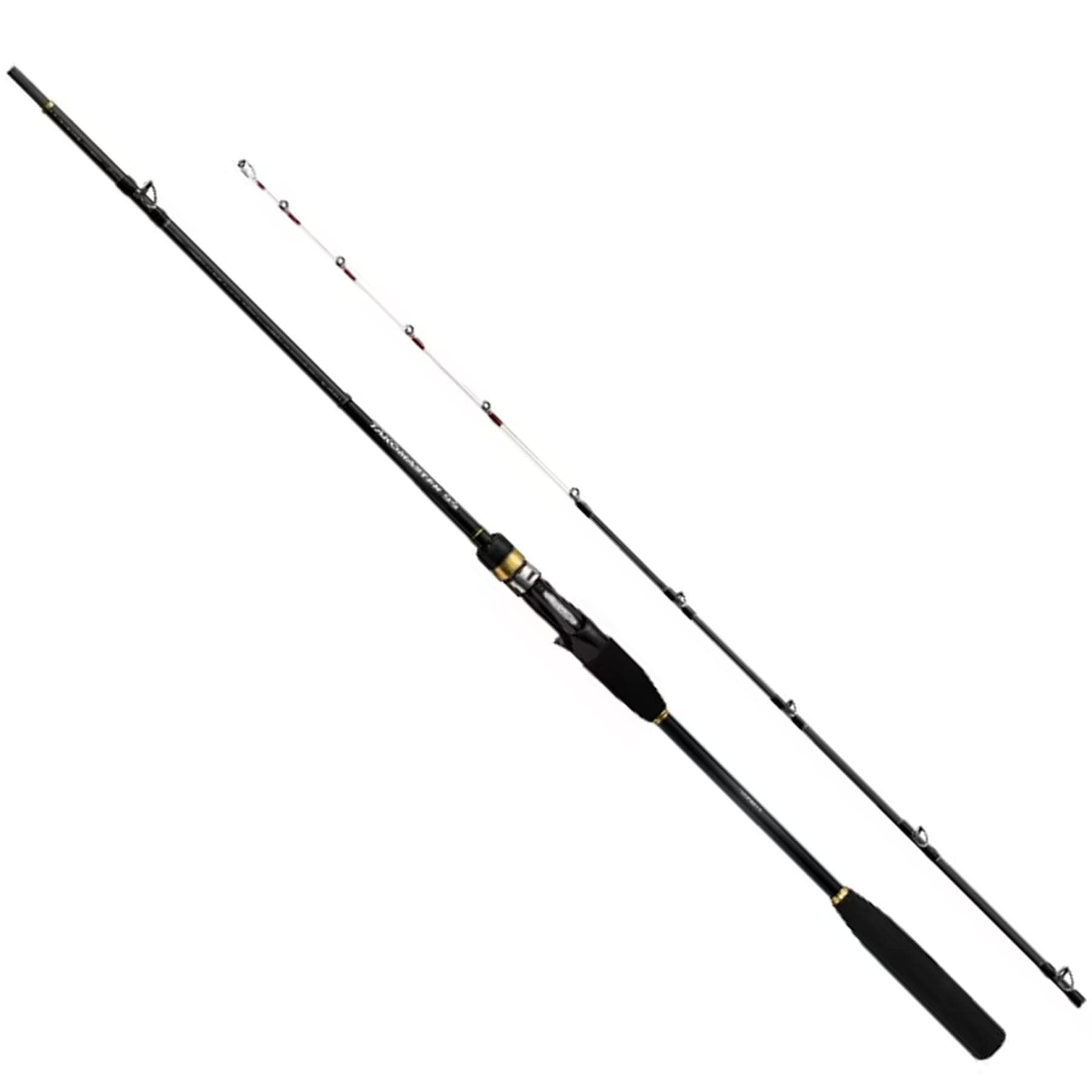 

SHIMANO Ship Rod 23 Tacomaster SS S175
