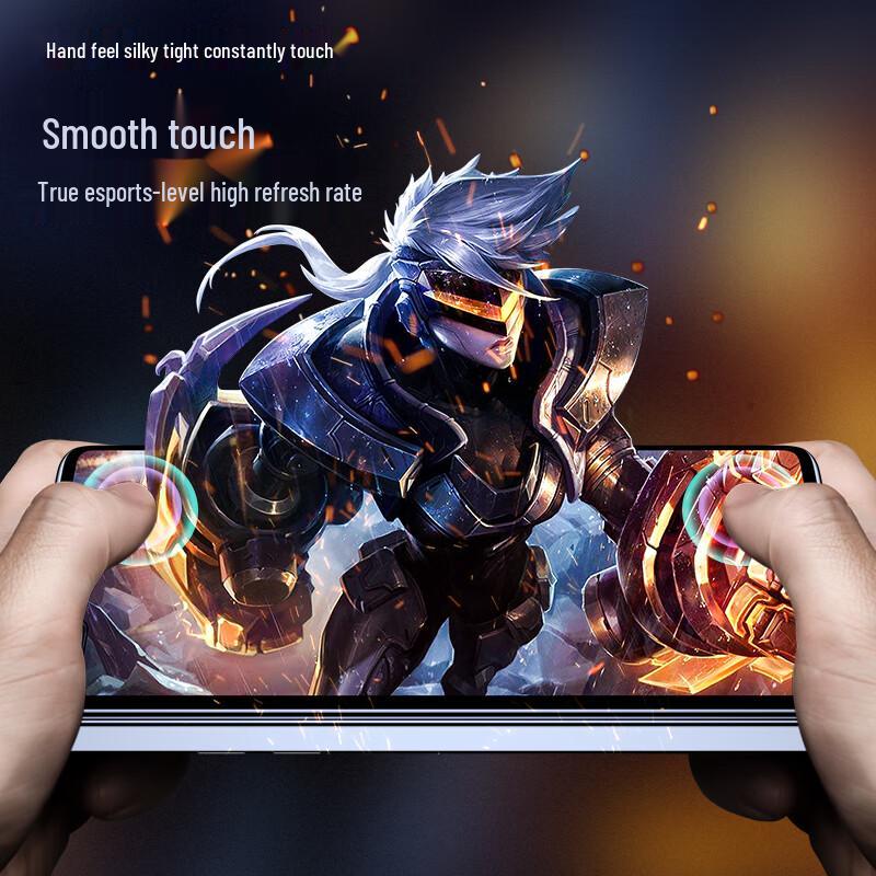 Yisika Huawei Mate Foldable Series Screen & Lens Protectors