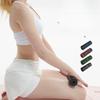 Hollow Yoga Roller Massage Peanut Ball Set EPP Fitness Foam Column For Back Pain Legs Hip Deep Tissue Stretching Muscle Relax