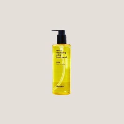 Reinigungsöl & Mitesser PHA 300ml (43633954)